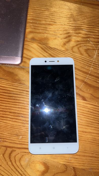 Części do Redmi 5A na sprzedaż