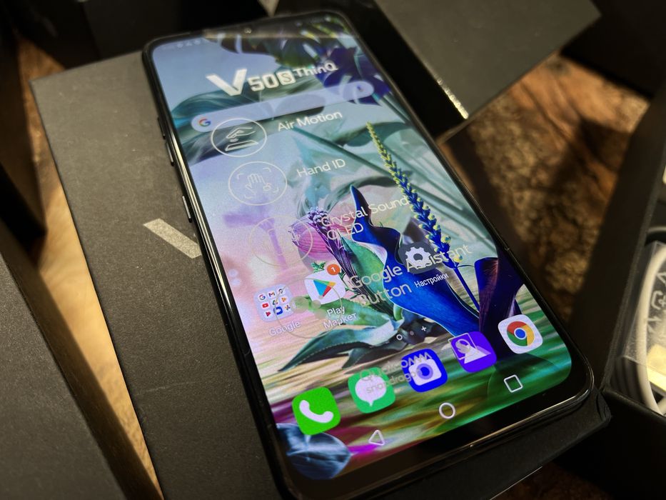 ꦿ LG V50s V510N 256/8gb Лж в50с》V50 V40 G8s G8X G9 V60 》