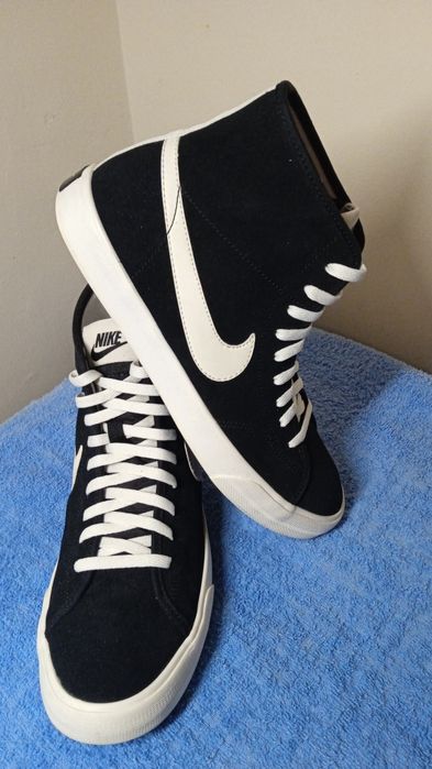 Кросівки Nike Blazer ( унісекс) -  40 розмір.