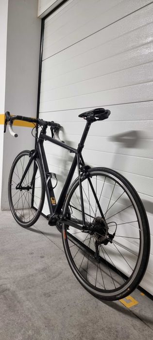 CANYON ENDURACE AL 7 (2020) Bom estado