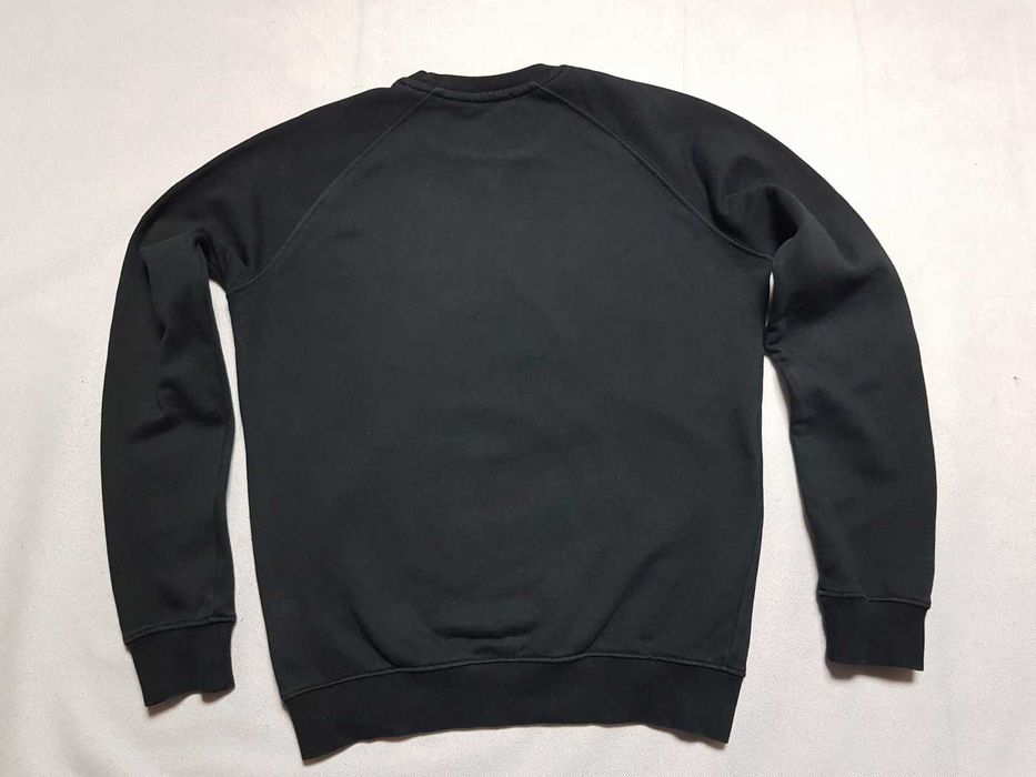 BALMAIN - Bluza Męska roz. S (M) super