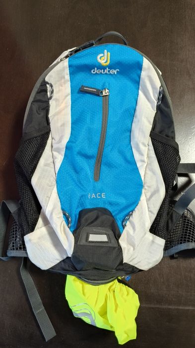 рюкзак Deuter race X