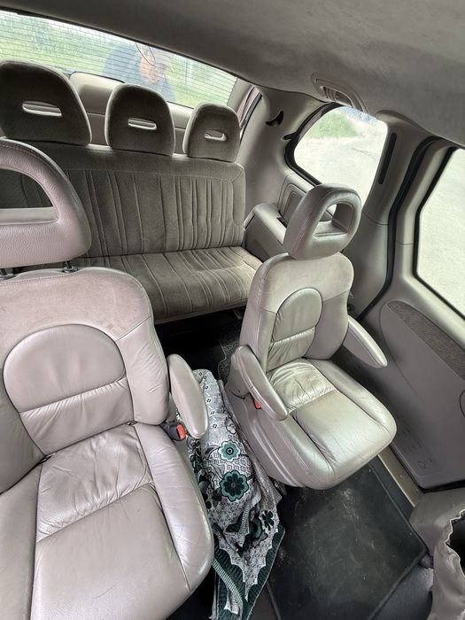 Продам Dodge Ram Van