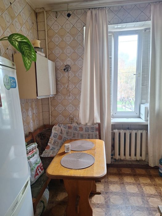 2х кімнатна квартира центр міста