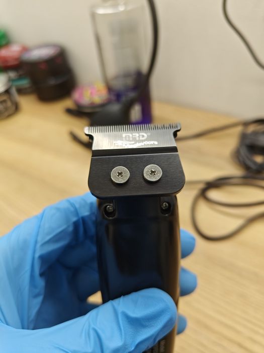 Триммер MRD Saber