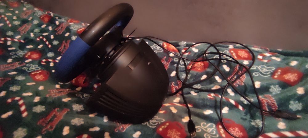 Thrustmaster t150 Force feedback