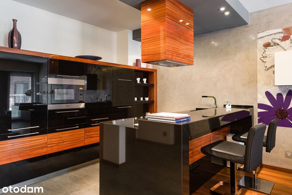 - Szlak 77 | Galeria Krakowska | 2 pokoje | 70m2 -