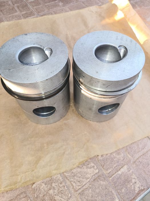 Поршень IFA 120 мм. -2 шт.