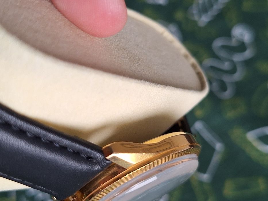 Poljot automatic 29jewels