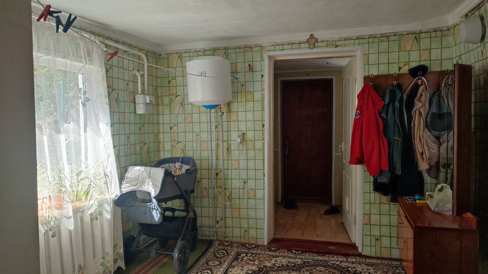 Продам дом пгт Ивановка