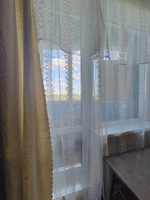 Сдам 1 комнатная квартира Залютино