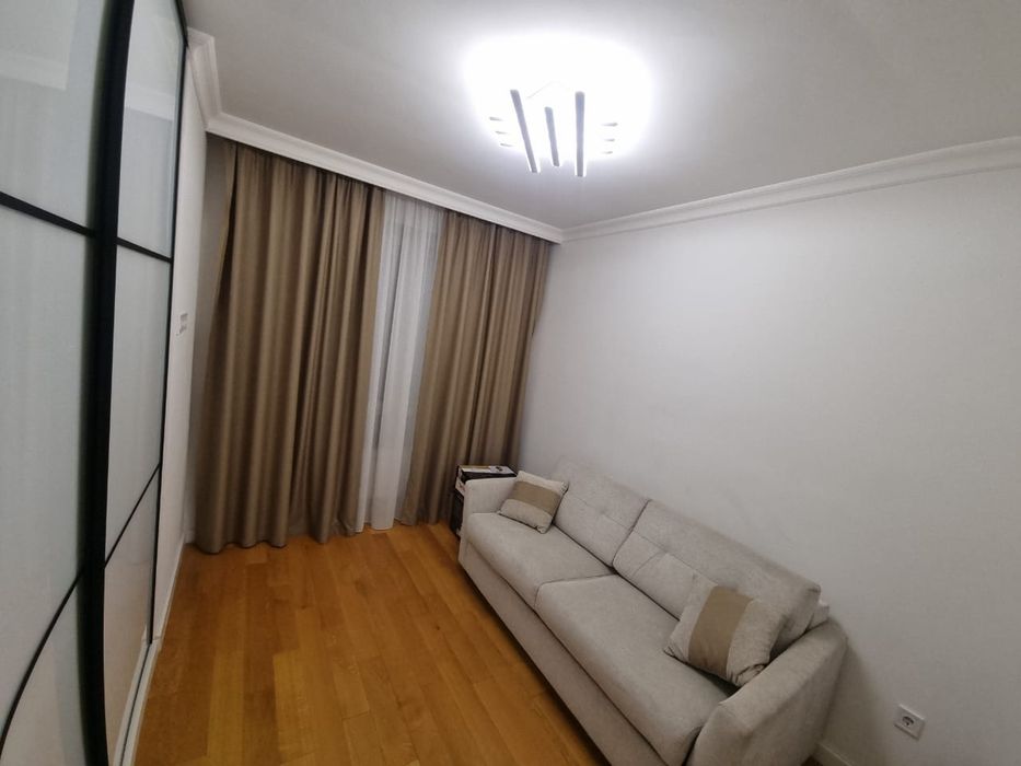 Котетдж Преміум Львів