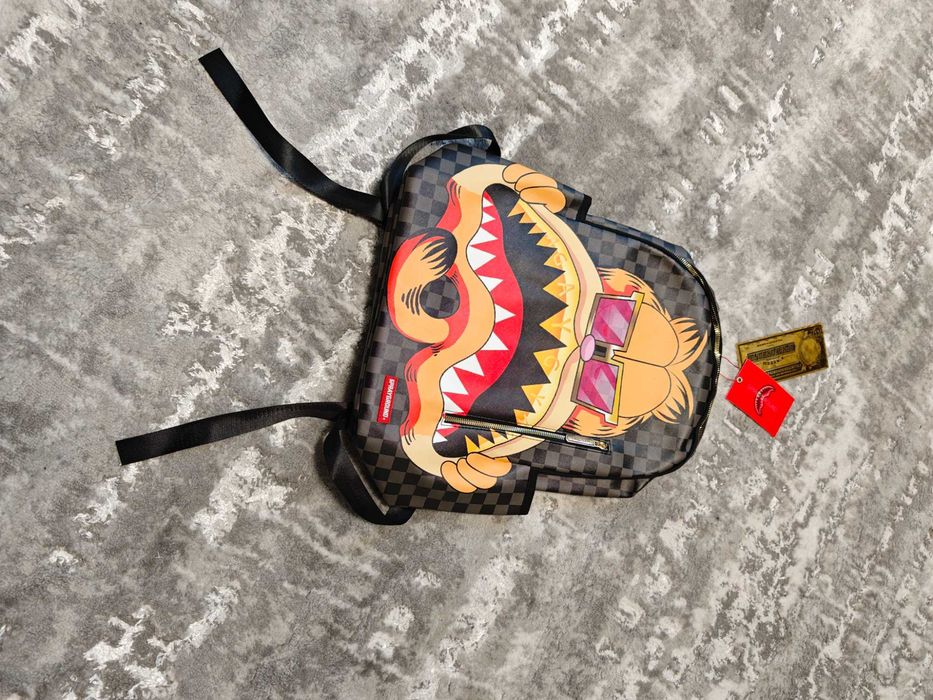 Рюкзак Sprayground