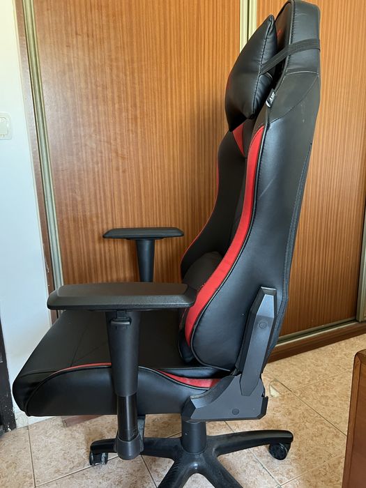 Cadeira Alpha Gaming Atena