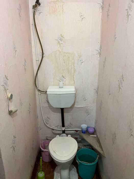 Пропонуємо до продажу 4-х кімнатну квартиру. За готівку, АТО та ін.