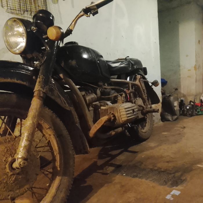 Продам на боевом ходу или обмен