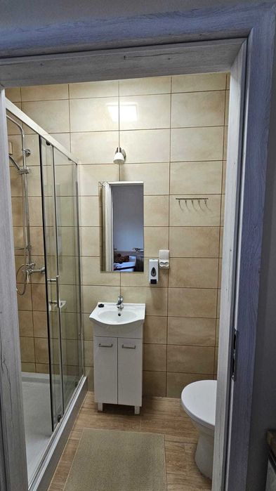 Komfortowe noclegi pracownicze Będzin Łagisza