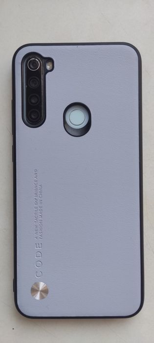 Xiaomi redmi note 8T