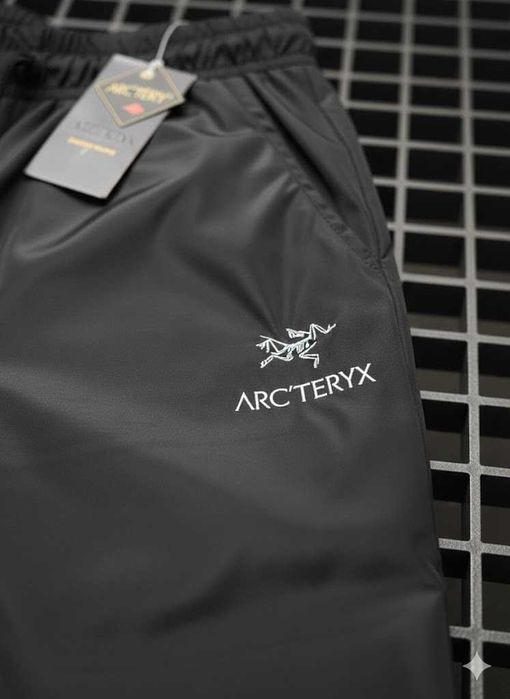 Спортивні Штани ARCTERYX - Нейлоновые Штаны Артерикс