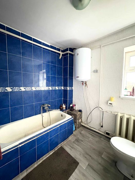 Продаж будинку в с.Саливінки