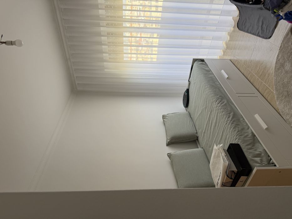 T2 Espaçoso e Totalmente Mobilado -Arrendamento Anual