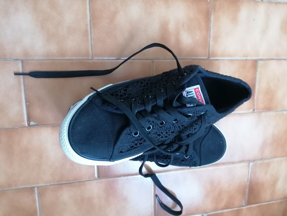 Sapatilhas Senhora n 41