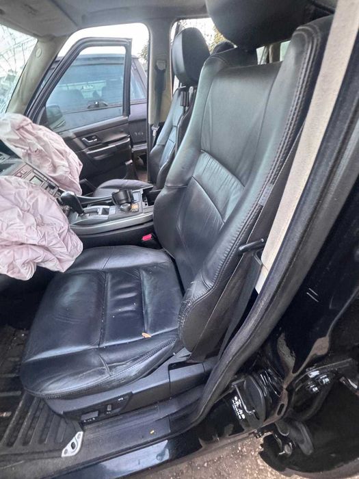 Range Rover Sport 2.7 V6 2006 para peças