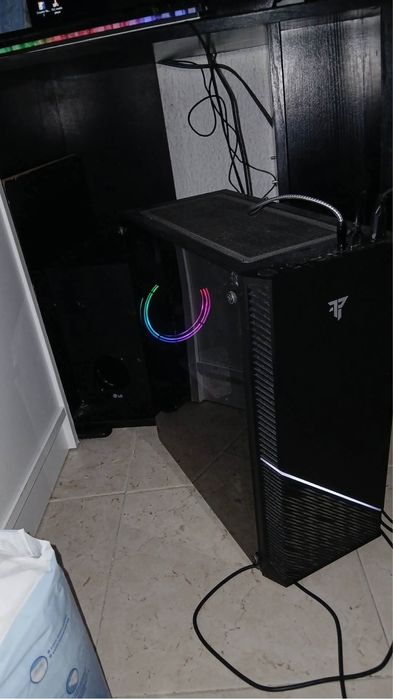 Computador games