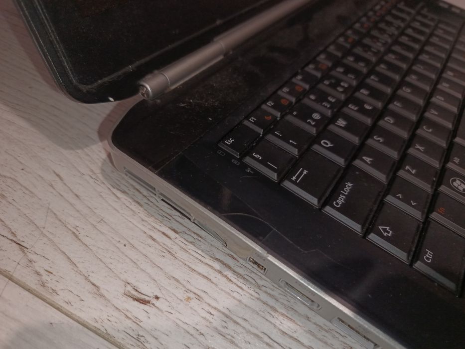 Laptop Dell latitude 5420