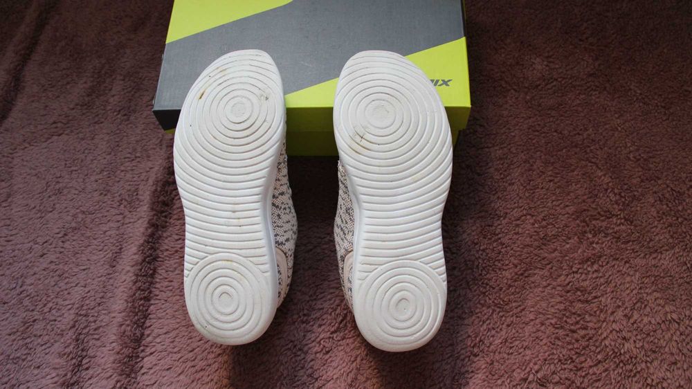 Кросівки для дівчинки Demix