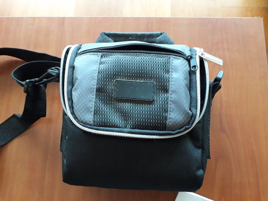 Câmara de filmar marca Sony