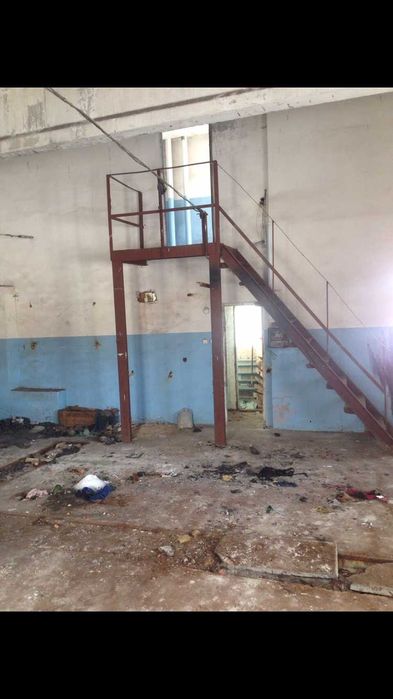 Продам комерційне приміщення 200 м2