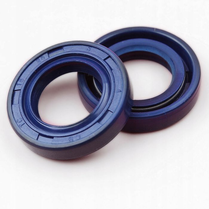 2x uszczelniacz wału Stihl MS181 MS211 MS231 MS251.