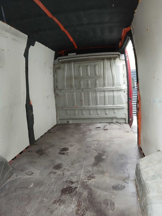 Citroen JUMPER L3H2 3.0 160KM