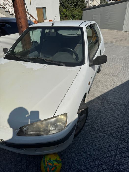 Peugeut 106 1.5D — photo 3