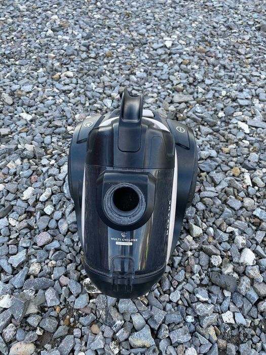 Odkurzacz cyklonowy 4000W Mozano