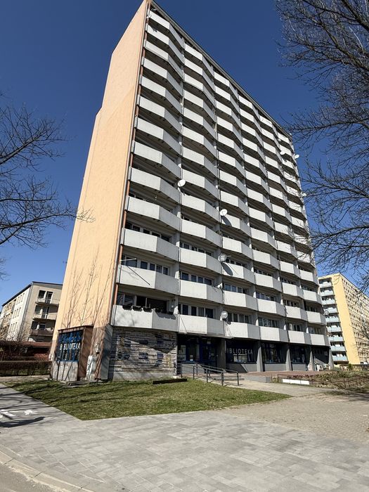 Mieszkanie – Tychy, Wartogłowiec - Widok 2