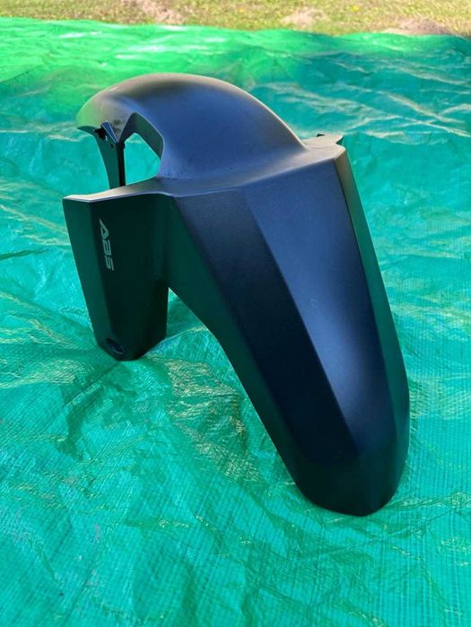 Honda NX 500 2024-2025 Błotnik Nadkole Przednie OEM