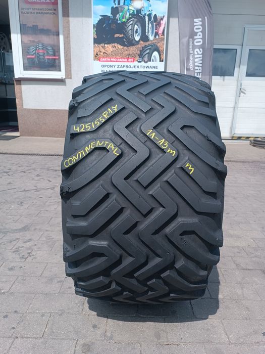 425/55R17 Continental All Ground MPT