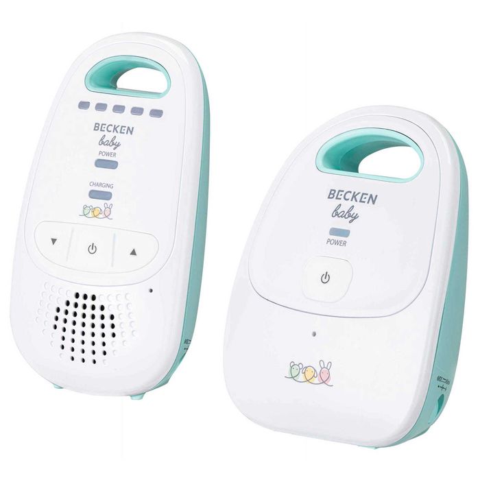 Intercomunicador becken