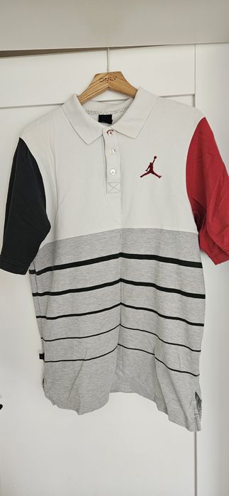 Polo Jordan rozmiar L