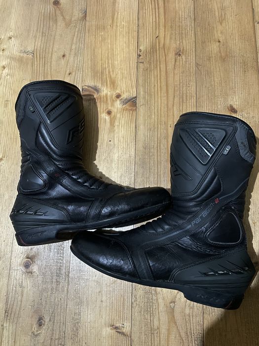 Мотоботи RST 44 оригінал