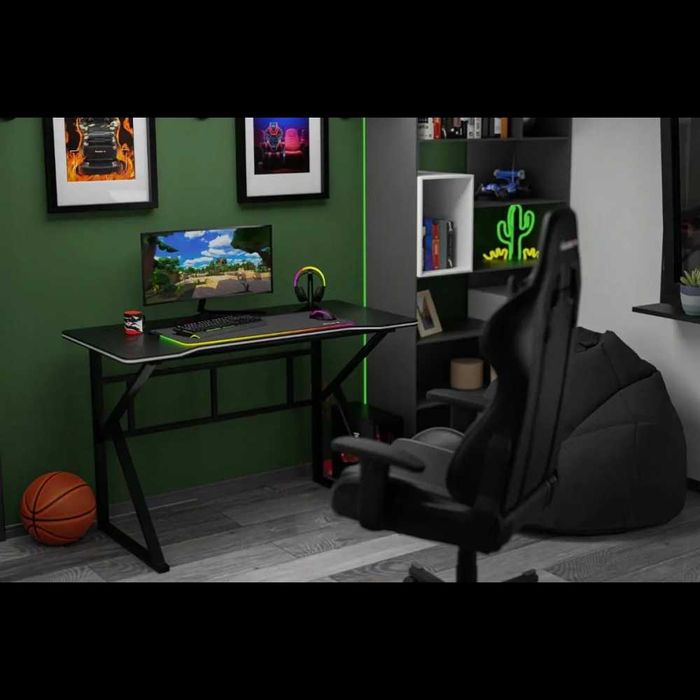 ⁉️ Геймерський стол ігровий стіл компьютерный стол офісний стіл ⁉️ ТОП