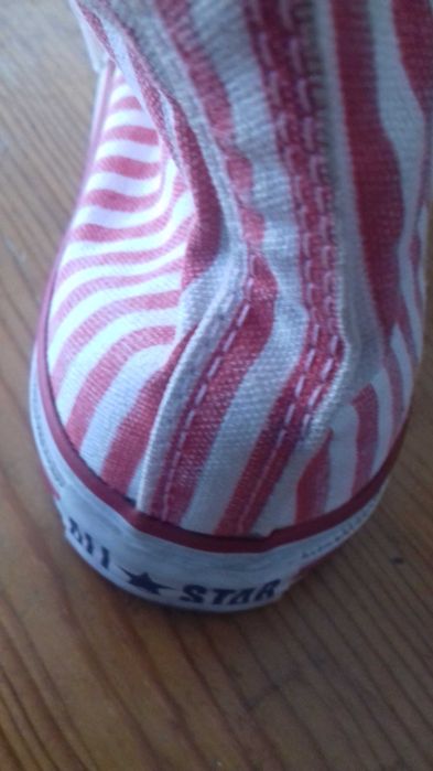 Tenis All star originais