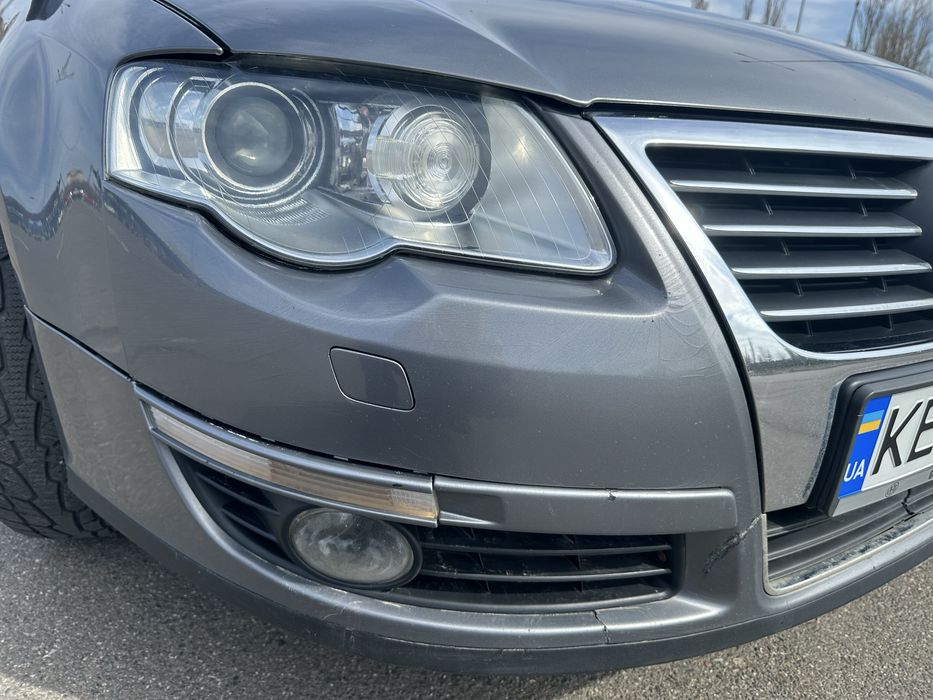 Продам Passat B6 2.0fsi