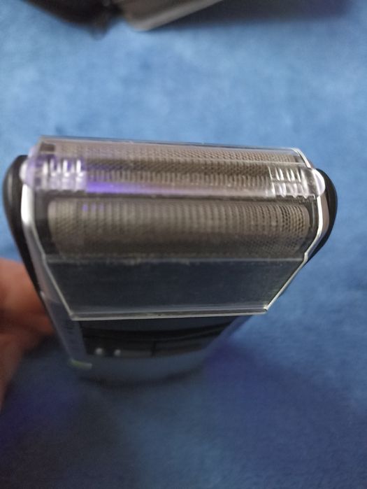 Електро  бритва  тример  Braun 5414