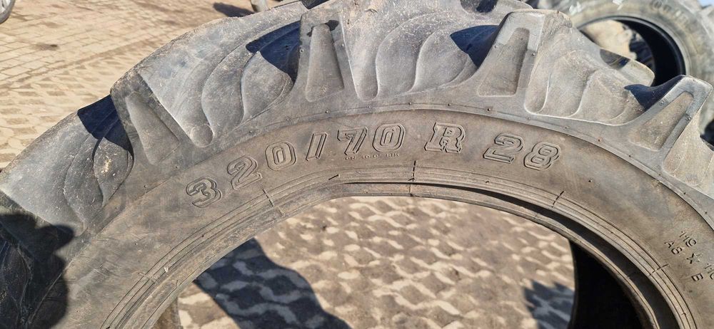 320/70r28 11.2r28, 11.2-28 280/85r28 Alliance Taurus