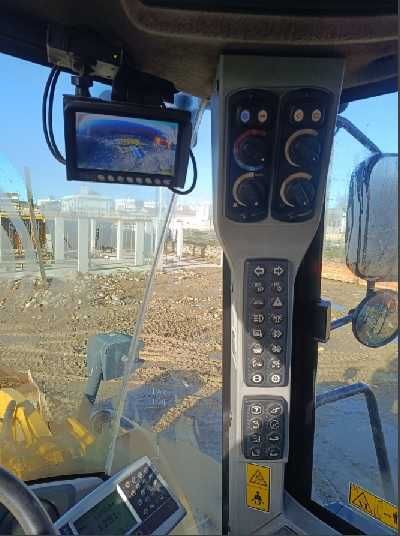 Varredora de rua (Johnston)