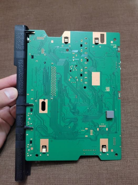 Board TV Samsung 49  UE49K5100AW