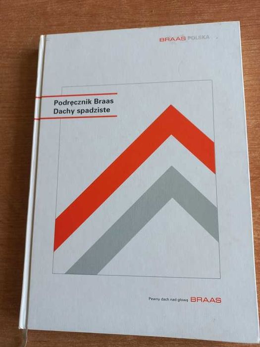 Podręcznik Braas Dachy spadziste